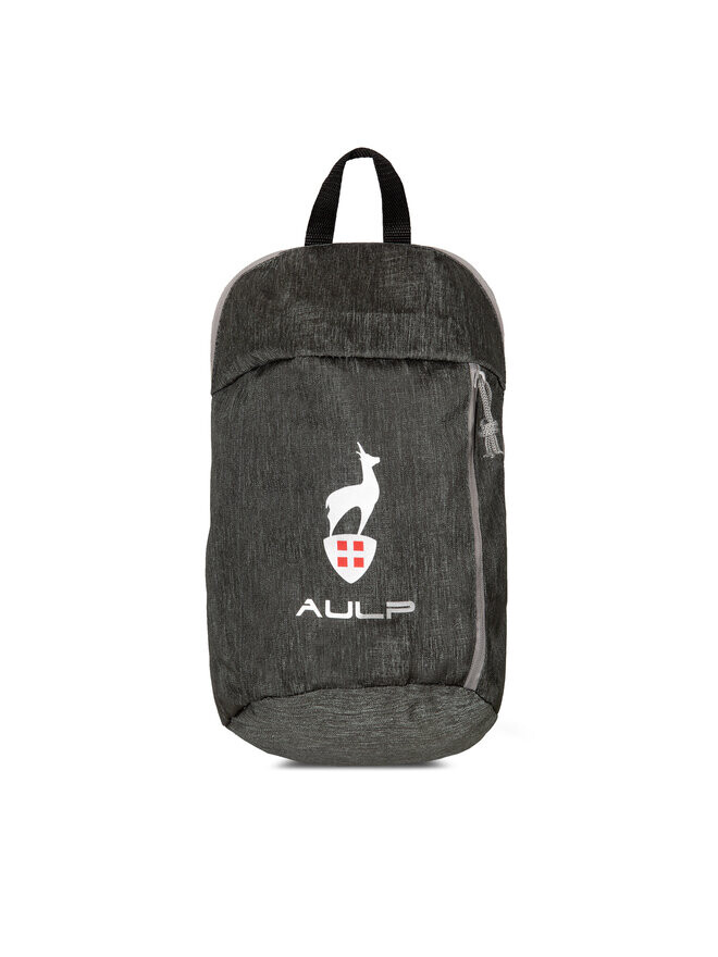 Рюкзак Aulp, черный
Рюкзак Aulp, черный