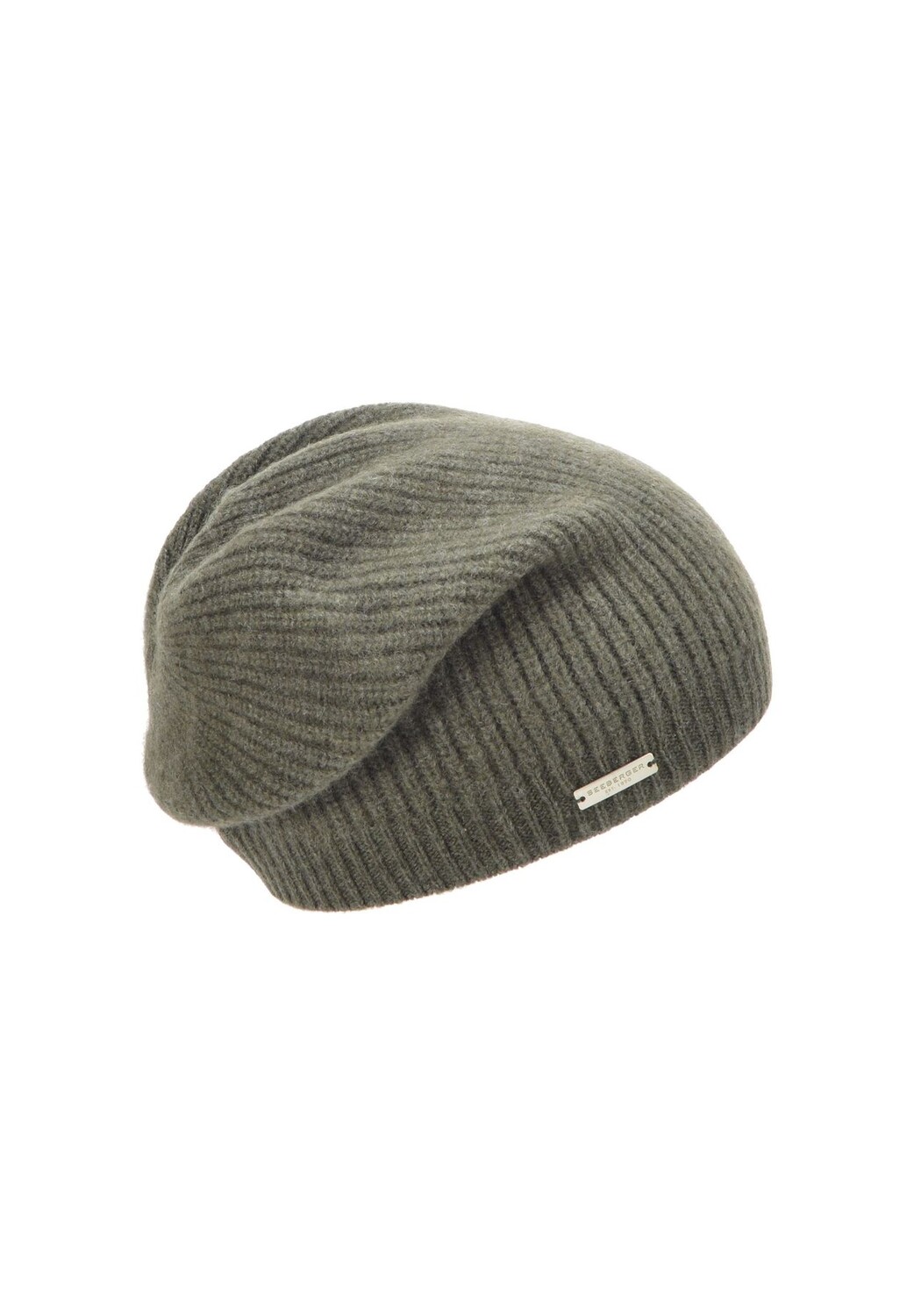 Кашемировый носок в рубчик 18604-0 SEEBERGER, цвет Khaki One Size
Кашемировый носок в рубчик 18604-0 SEEBERGER, цвет Khaki One Size