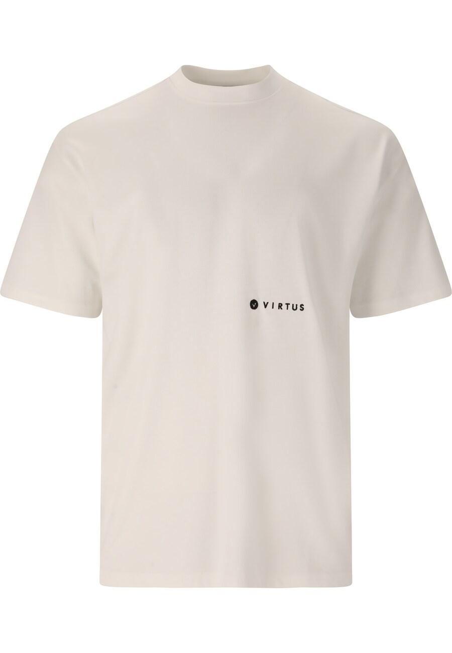 Футболка Performance Virtus Josephy, белый
Футболка Performance Virtus Josephy, белый