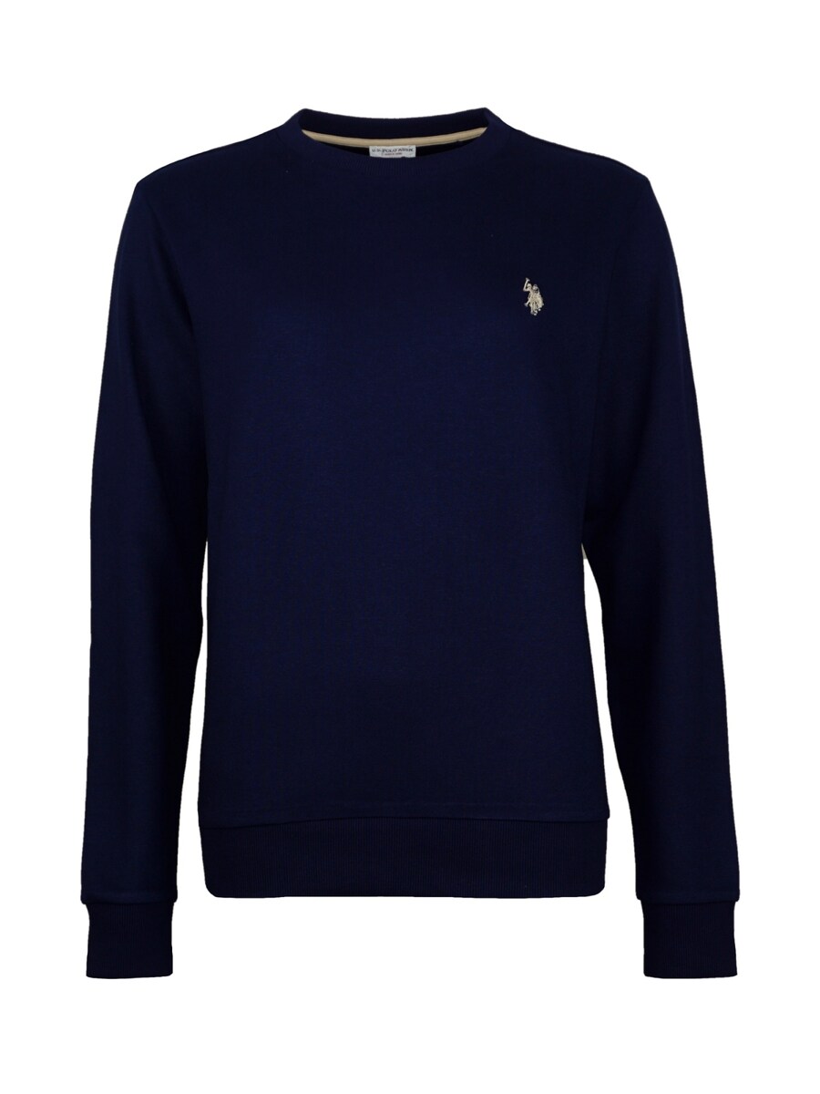 Толстовка U.S. POLO ASSN., темно-синий
Толстовка U.S. POLO ASSN., темно-синий