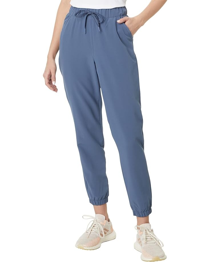 Джоггеры adidas Golf Ultimate365, цвет Preloved Ink
Джоггеры adidas Golf Ultimate365, цвет Preloved Ink