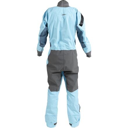 Сухой костюм Hydrus 3.0 Swift Entry — женский Kokatat, цвет Rain 
Сухой костюм Hydrus 3.0 Swift Entry — женский Kokatat, цвет Rain