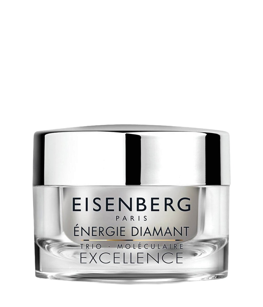 Ночной крем EISENBERG Excellence Excellence Energie Diamant Soin Nuit, 50 ml
Ночной крем EISENBERG Excellence Excellence Energie Diamant Soin Nuit, 50 ml