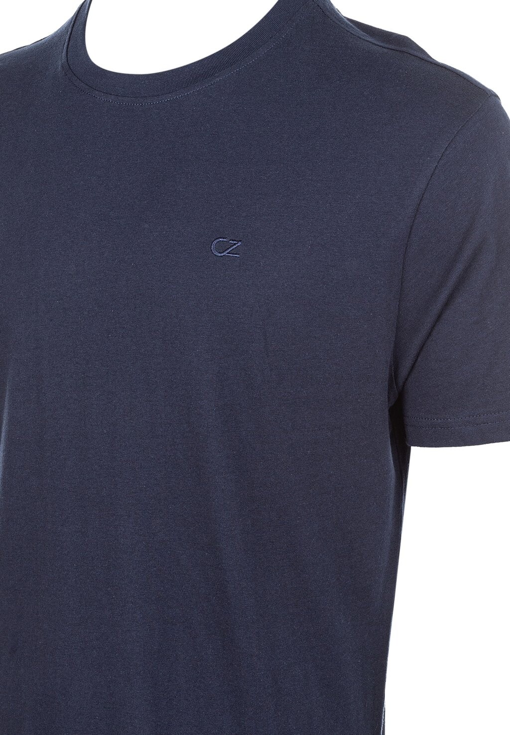 Базовая футболка Cruz, синий
Базовая футболка Cruz, синий