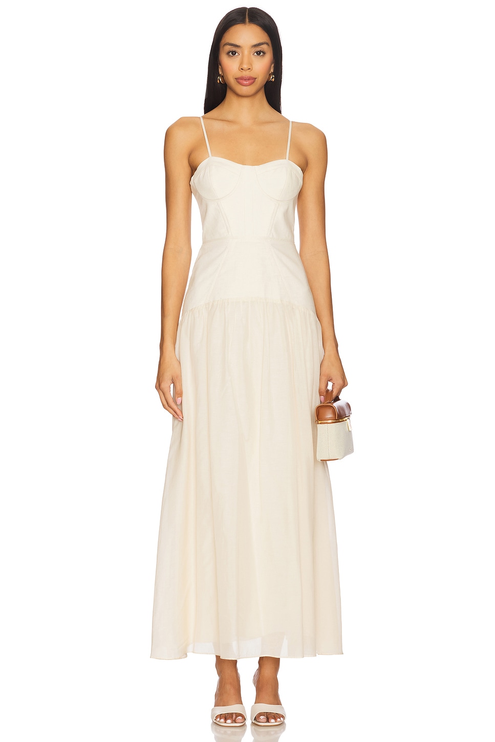 Платье Palermo Cami Nyc, bone
Платье Palermo Cami Nyc, bone