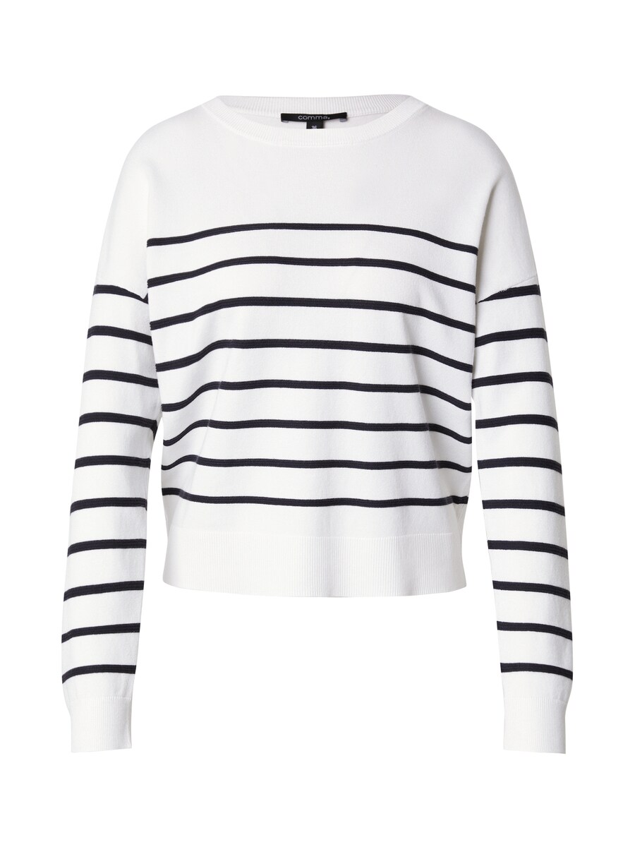 Свитер COMMA, White
Свитер COMMA, White