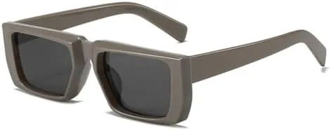 Солнцезащитные очки в тонкой оправе для женщин, модный тренд, стиль стимпанк, мужские винтажные прямоугольные солнцезащитные очки в стиле панк MTZJH, W-c16-gray
Солнцезащитные очки в тонкой оправе для женщин, модный тренд, стиль стимпанк, мужские винтажные прямоугольные солнцезащитные очки в стиле панк MTZJH, W-c16-gray