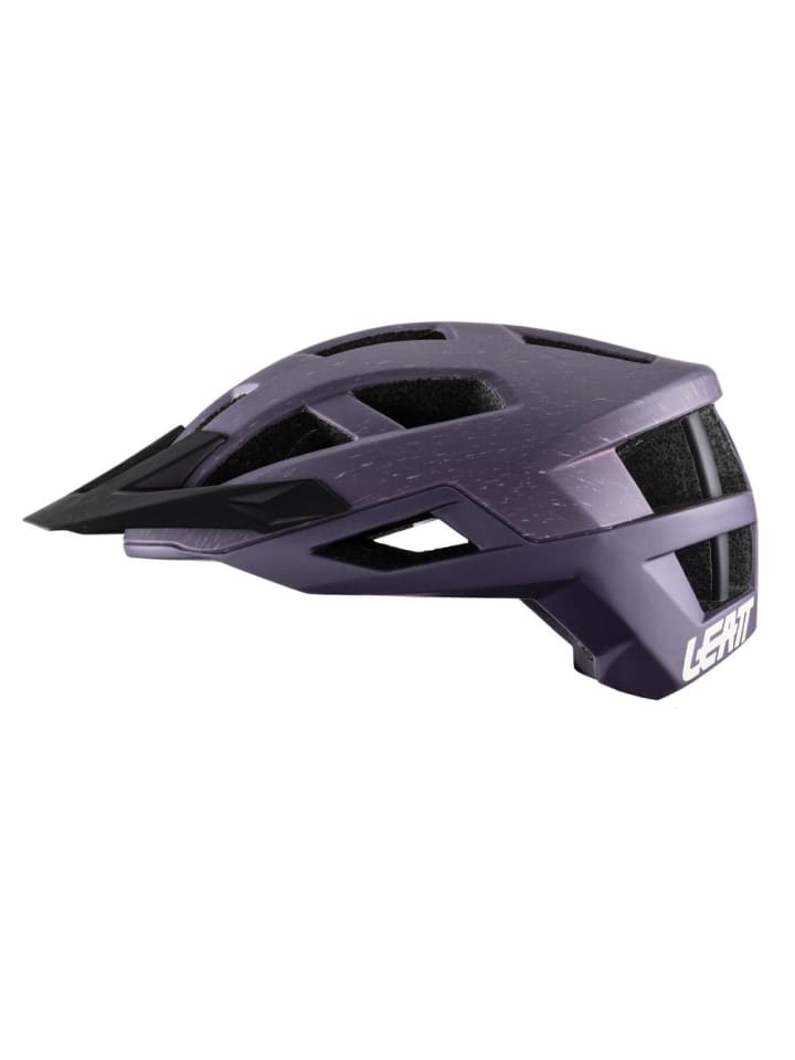 Шлем MTB Trail 2.0 Grape Leatt
Шлем MTB Trail 2.0 Grape Leatt