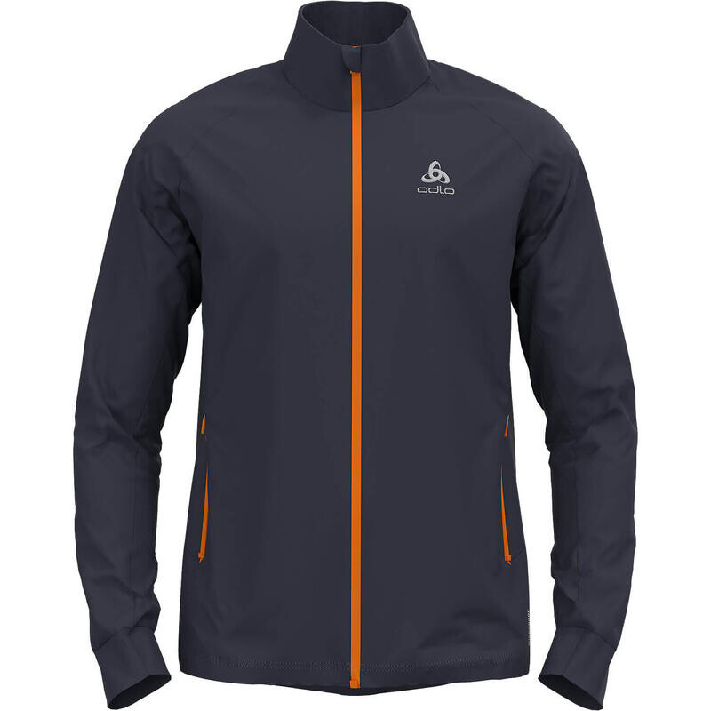 Функциональная куртка Odlo, цвет sturmblau/schwarz
Функциональная куртка Odlo, цвет sturmblau/schwarz