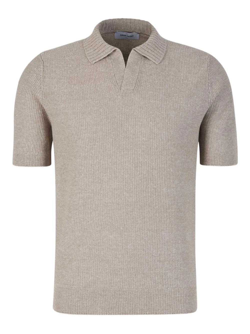 Рубашка поло Skipper Gran Sasso, нейтральный
Рубашка поло Skipper Gran Sasso, нейтральный