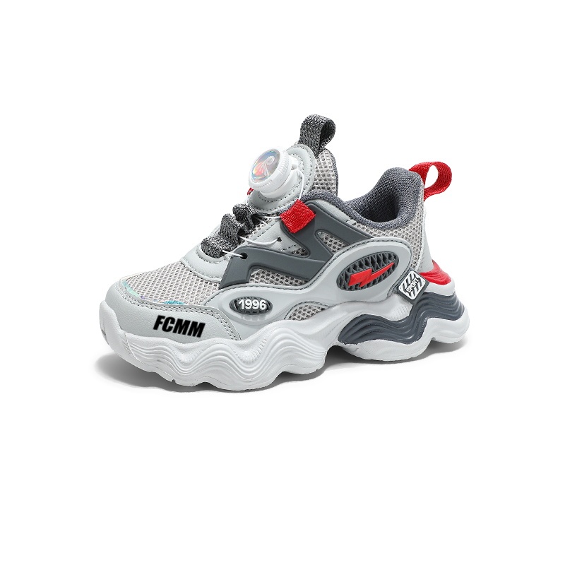 Нескользящие, легкие, амортизирующие, дышащие, низкие, повседневные кроссовки для детей FCMM, серый
Нескользящие, легкие, амортизирующие, дышащие, низкие, повседневные кроссовки для детей FCMM, серый