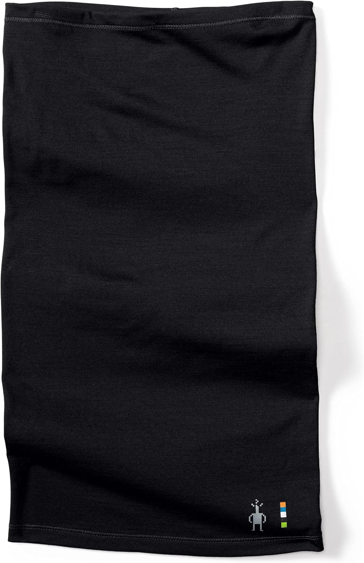 Шарф Smartwool Unisex Merino Neck Gaiter, Black
Шарф Smartwool Unisex Merino Neck Gaiter, Black