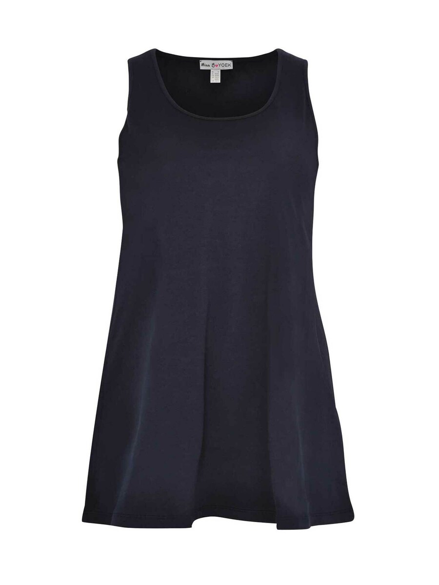Топ YOEK, Night blue
Топ YOEK, Night blue