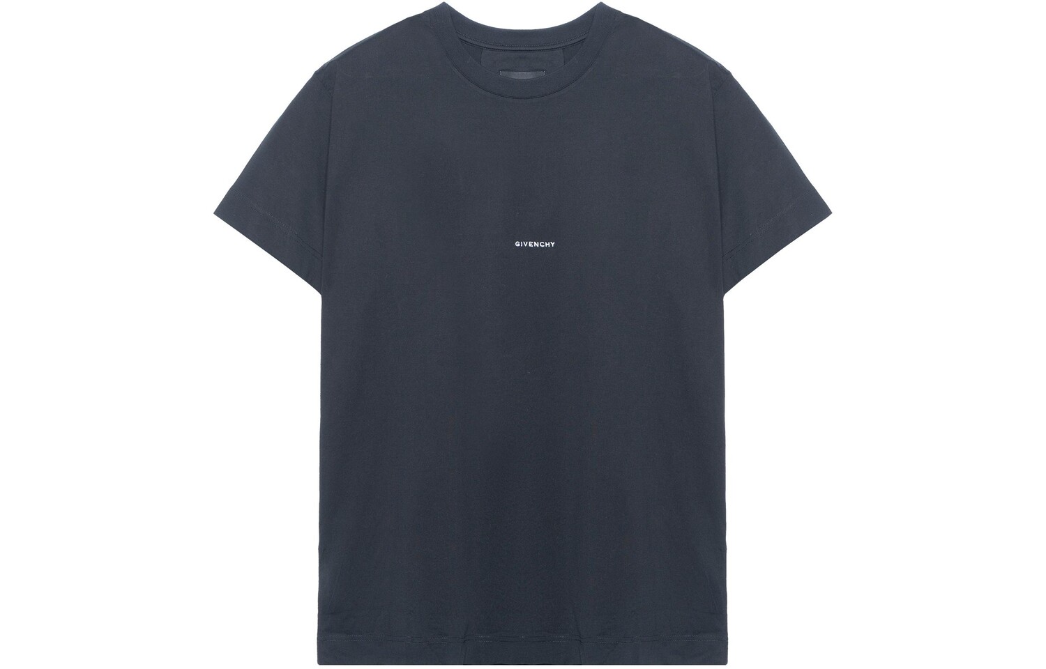 Футболка мужская черная Givenchy, черный
Футболка мужская черная Givenchy, черный