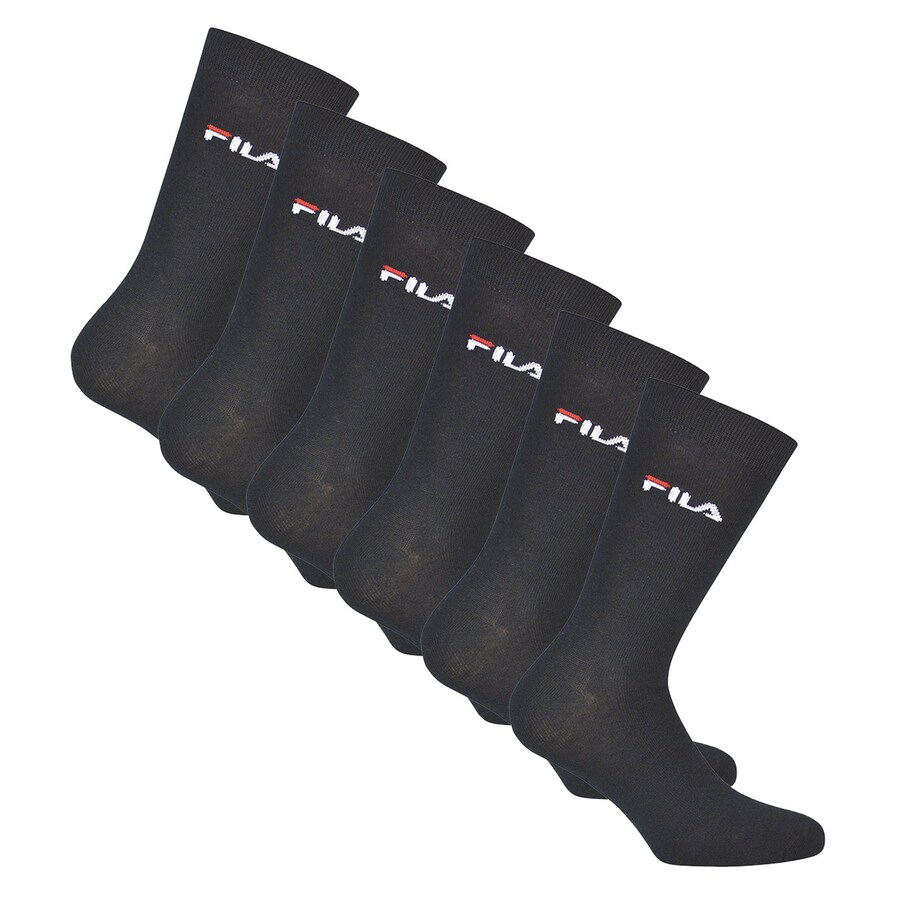 Носки FILA, черный
Носки FILA, черный