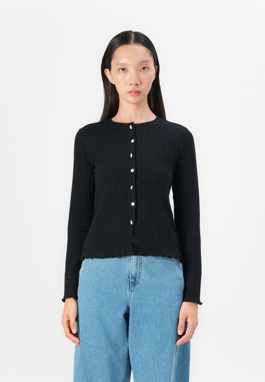 Кардиган IVY OAK KAMILLE, Black
Кардиган IVY OAK KAMILLE, Black