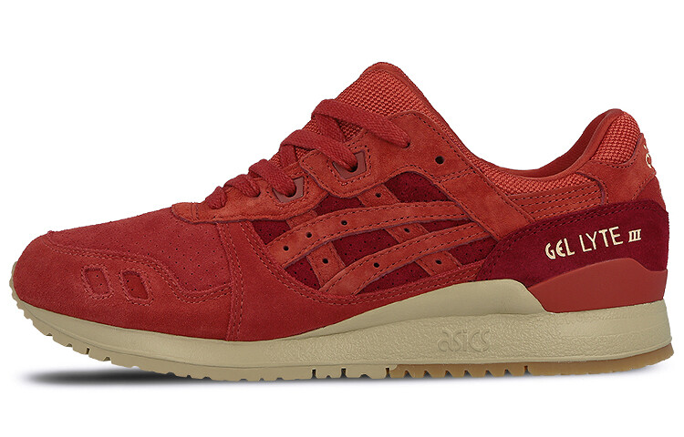 Кроссовки Asics Gel-Lyte 3 унисекс
Кроссовки Asics Gel-Lyte 3 унисекс