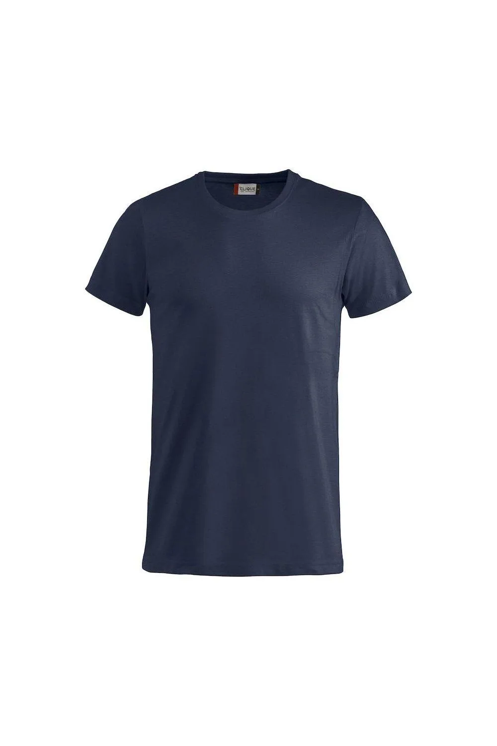 Базовая футболка Clique, темно-синий
Базовая футболка Clique, темно-синий