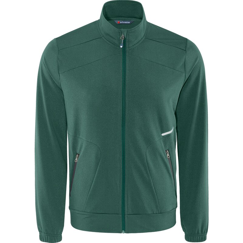 Куртка-Пуловер joshuam-jacke Schneider Sportswear, цвет cedargreen
Куртка-Пуловер joshuam-jacke Schneider Sportswear, цвет cedargreen