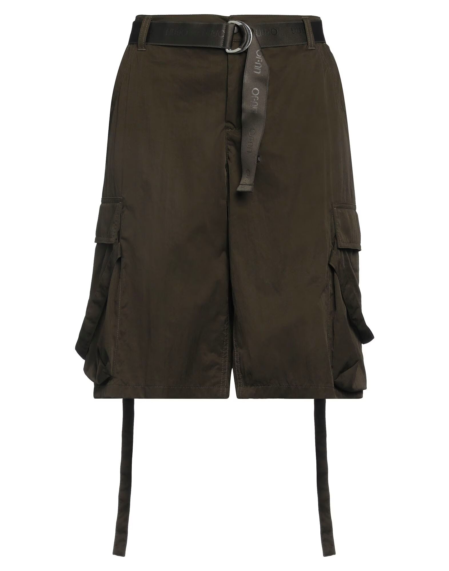 Шорты Liu •Jo, зеленый
Шорты Liu •Jo, зеленый