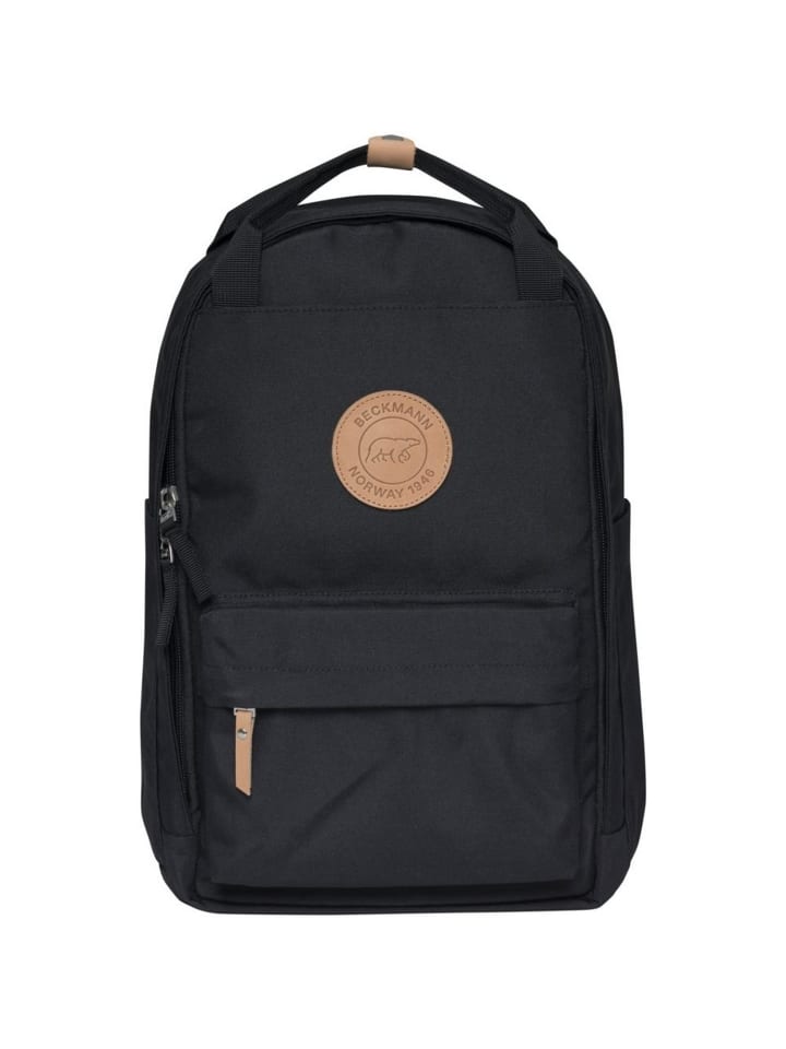 BECKMANN Рюкзак City Light 20 л, черный
BECKMANN Рюкзак City Light 20 л, черный