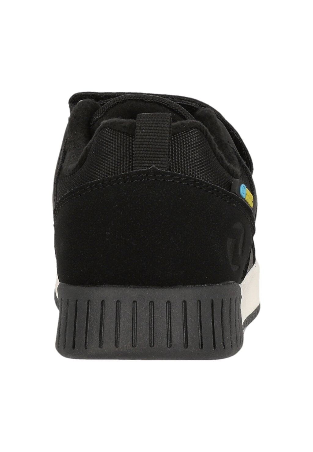 Кроссовки AINTAM ZIGZAG, черный
Кроссовки AINTAM ZIGZAG, черный