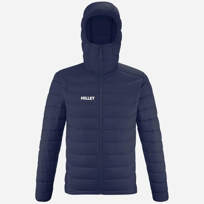 Куртка спортивная Millet, темно-синий
Куртка спортивная Millet, темно-синий