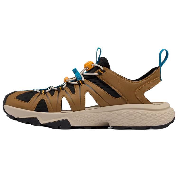 Columbia Износостойкие мужские кроссовки Peak Freak Rush для речного треккинга, коричневые
Columbia Износостойкие мужские кроссовки Peak Freak Rush для речного треккинга, коричневые