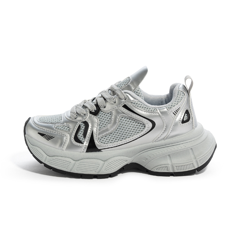 Нескользящие дышащие низкие детские кроссовки для скейтбординга для подростков BABAYA KIDS, серый
Нескользящие дышащие низкие детские кроссовки для скейтбординга для подростков BABAYA KIDS, серый