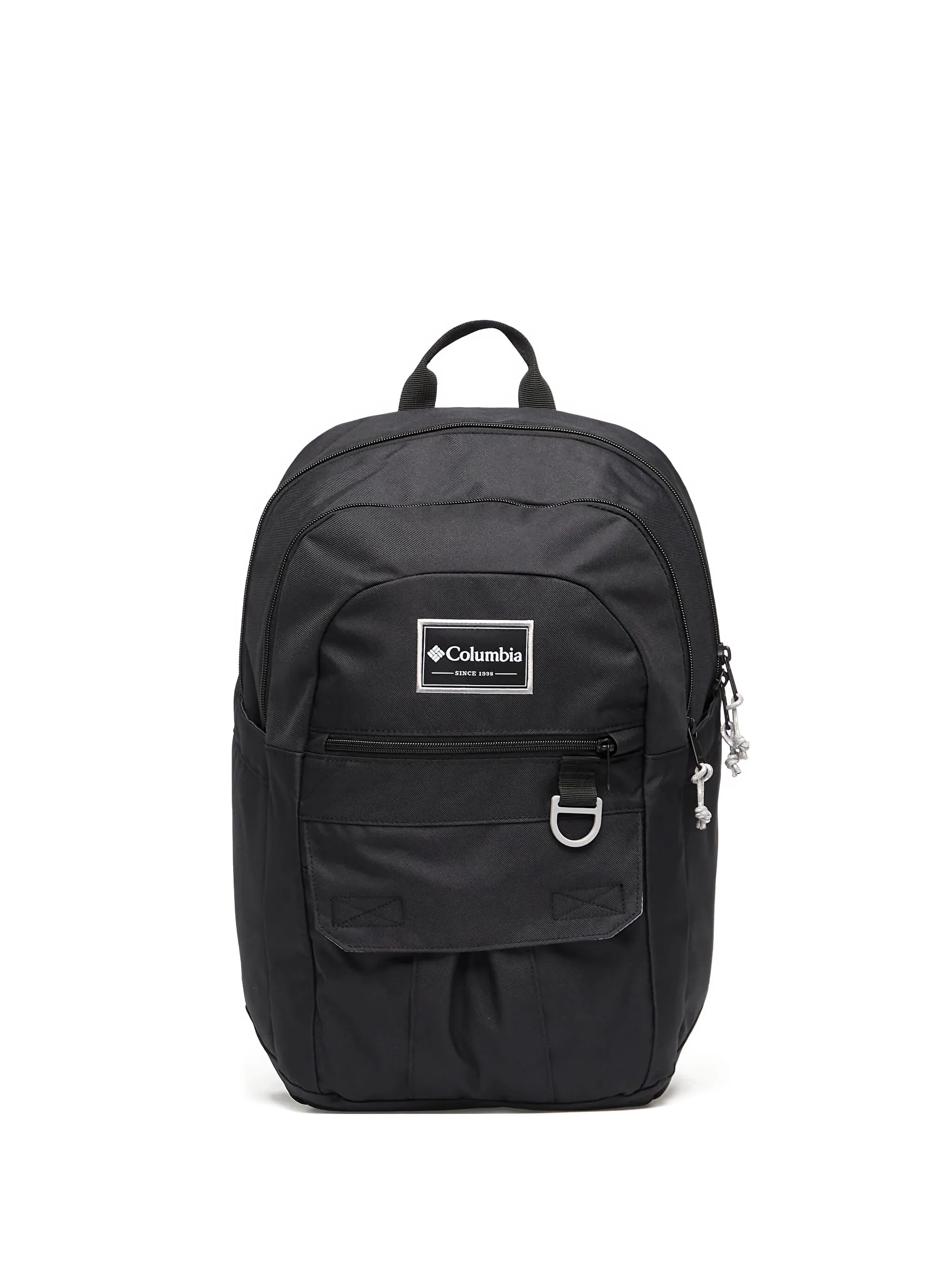 Рюкзак Buxton 26L Columbia, черный
Рюкзак Buxton 26L Columbia, черный