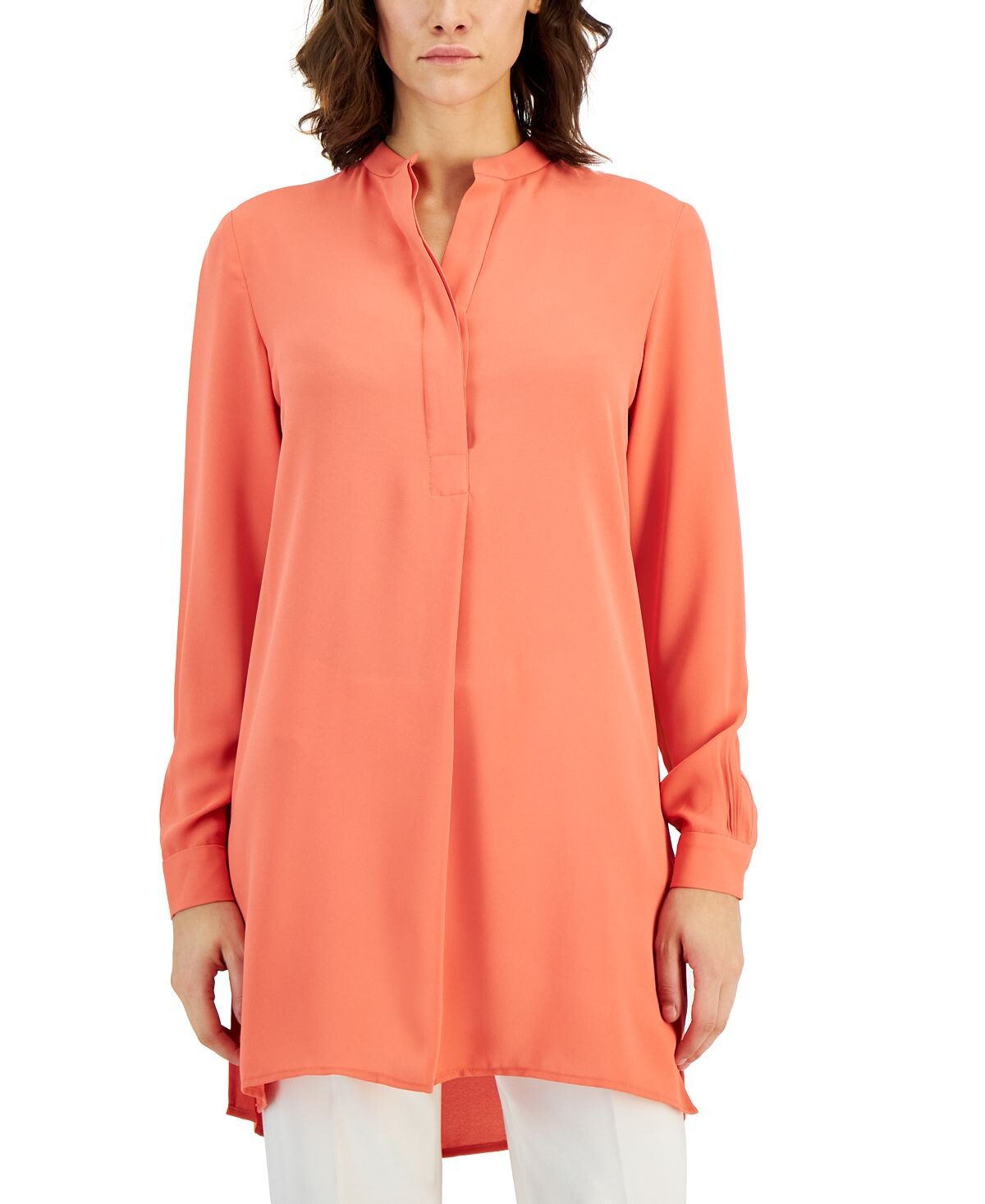 Неру Туника Anne Klein
Неру Туника Anne Klein