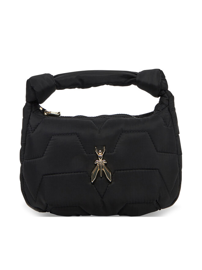 Сумка Patrizia Pepe, черный
Сумка Patrizia Pepe, черный