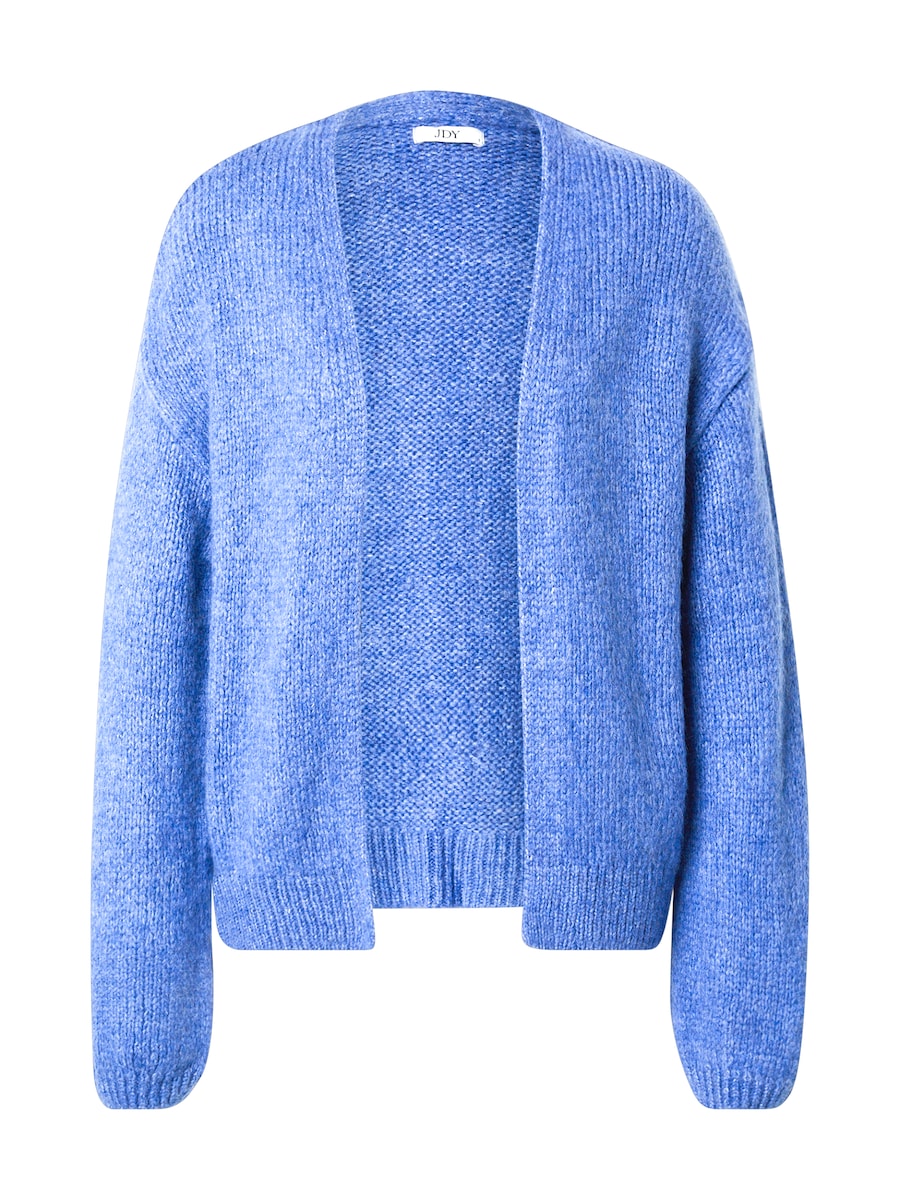 Вязаный кардиган JDY DINEA, светло-голубой
Вязаный кардиган JDY DINEA, светло-голубой
