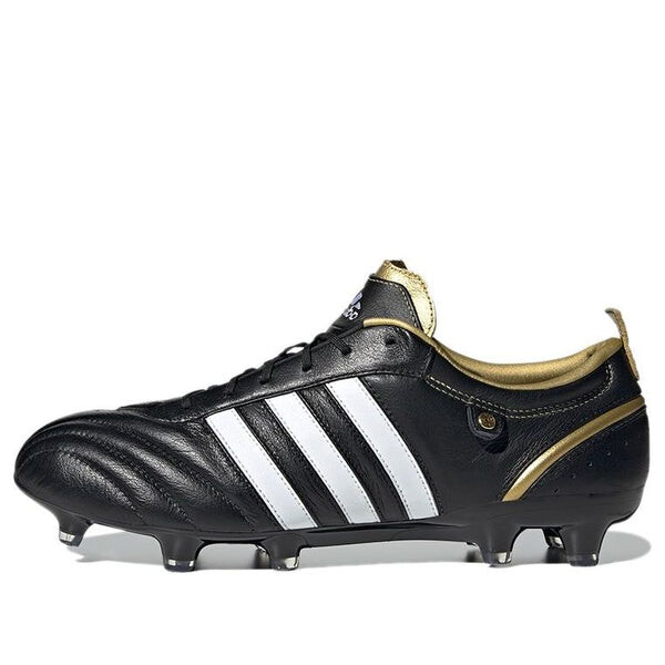 Кроссовки adipure fg Adidas, черный
Кроссовки adipure fg Adidas, черный