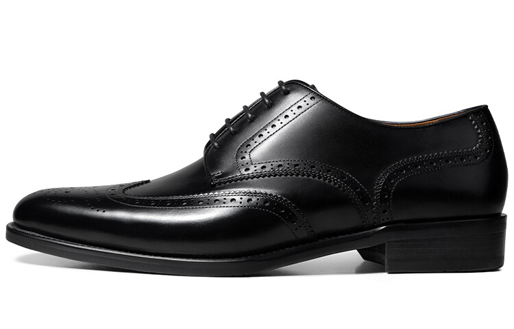 Туфли мужские низкие черный Thom Wills
Туфли мужские низкие черный Thom Wills