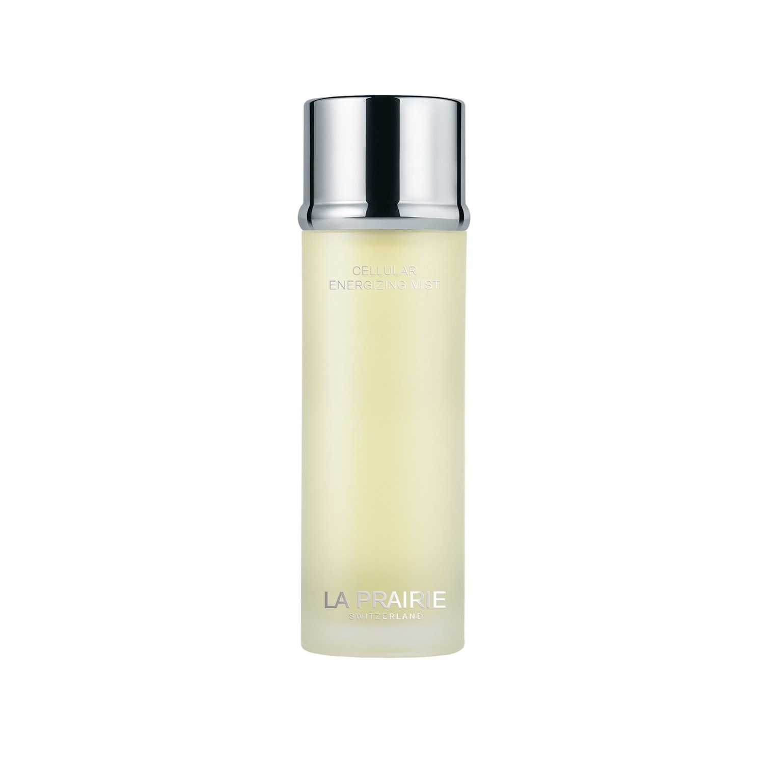 Спрей для тела spezialisten cellular energizing mist La Prairie, объем 100 мл
Спрей для тела spezialisten cellular energizing mist La Prairie, объем 100 мл