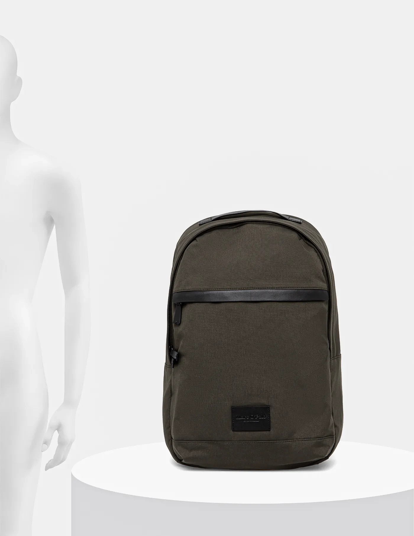 Рюкзак Marc O'Polo, зеленый
Рюкзак Marc O'Polo, зеленый