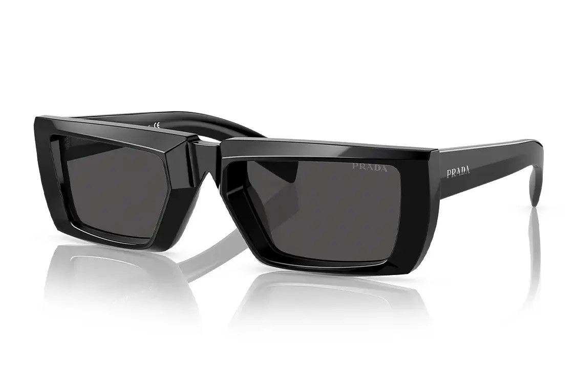 PRADA Мужские солнцезащитные очки
PRADA Мужские солнцезащитные очки