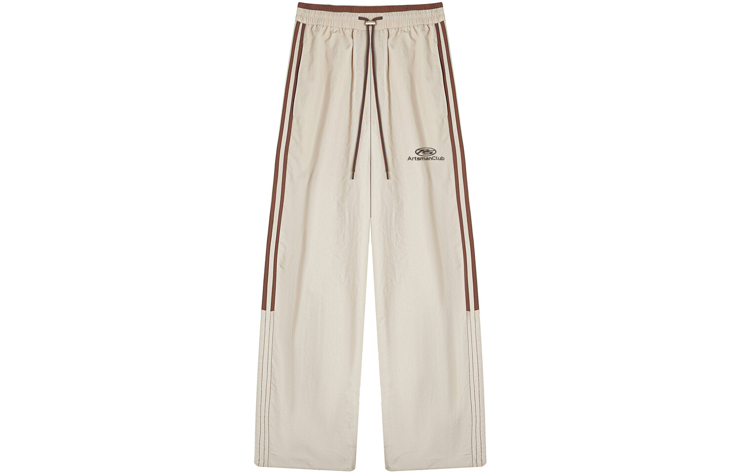 Повседневные брюки унисекс Artsman, цвет Apricot
Повседневные брюки унисекс Artsman, цвет Apricot