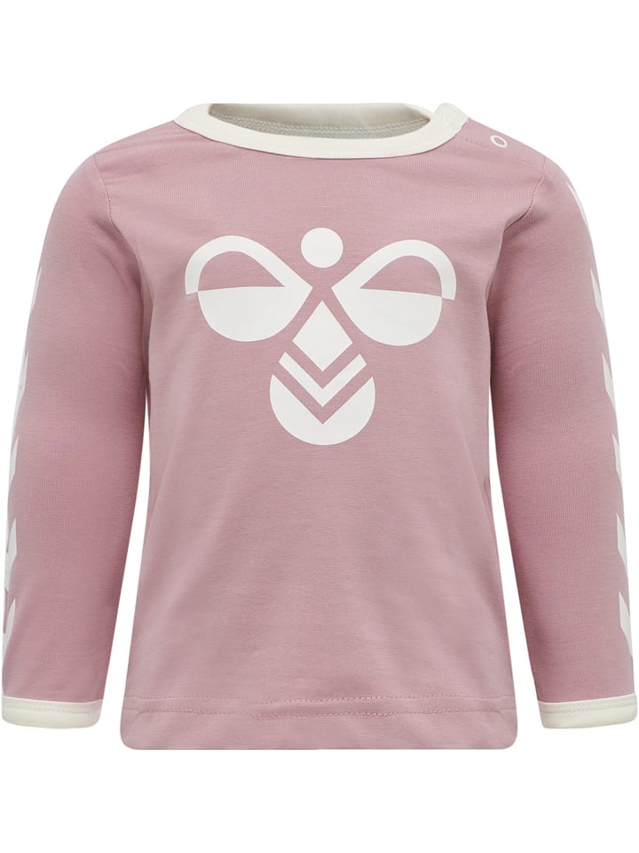 Футболка Hummel
Футболка Hummel