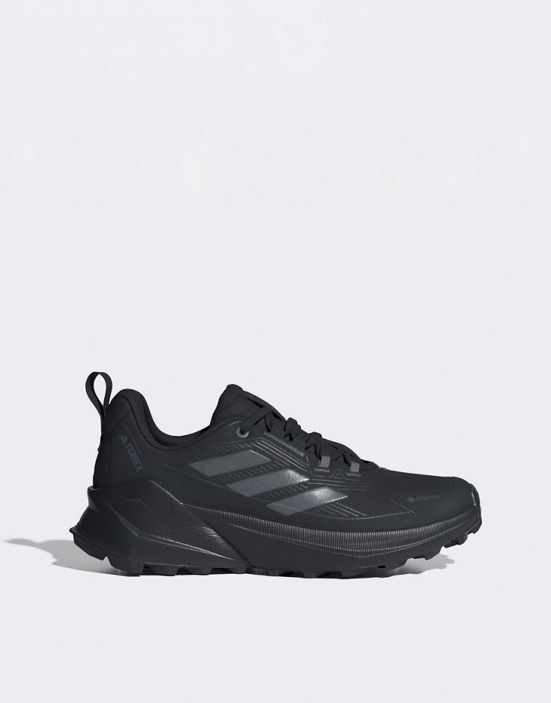 Черные походные кроссовки adidas Terrex Trailmaker 2.0 Gore-Tex adidas, Черный, Черные походные кроссовки adidas Terrex Trailmaker 2.0 Gore-Tex adidas
Черные походные кроссовки adidas Terrex Trailmaker 2.0 Gore-Tex adidas, Черный, Черные походные кроссовки adidas Terrex Trailmaker 2.0 Gore-Tex adidas