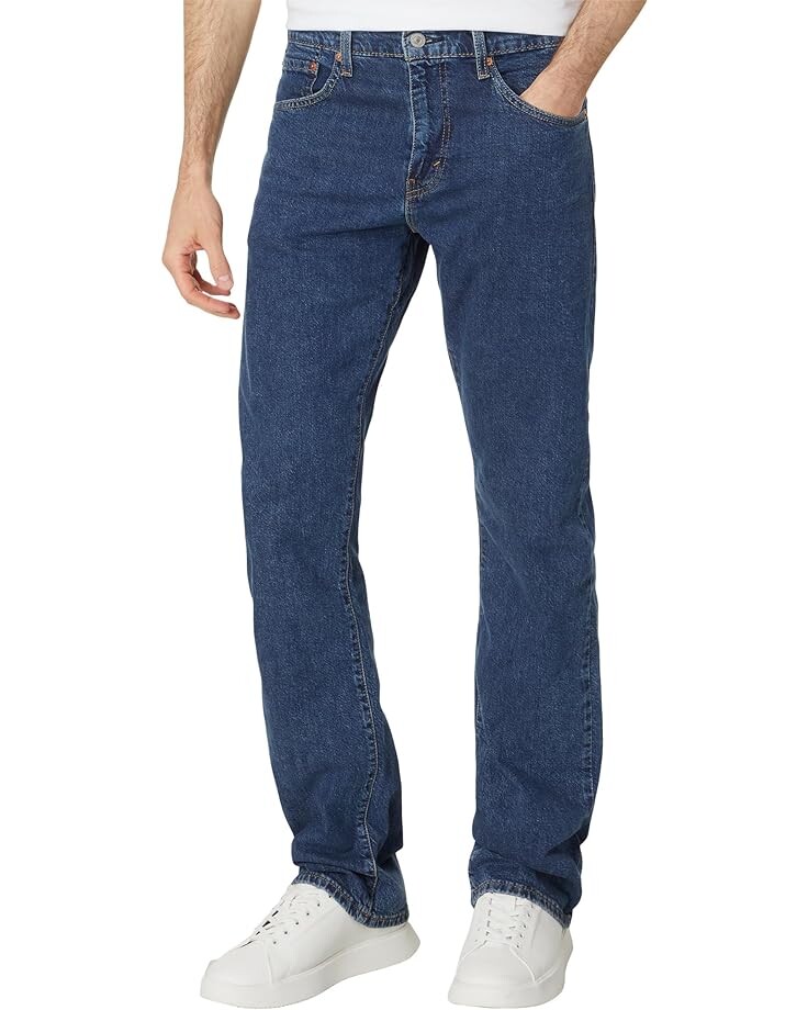 Джинсы Levi's Mens 517 Boot Cut, цвет Be On My Own
Джинсы Levi's Mens 517 Boot Cut, цвет Be On My Own