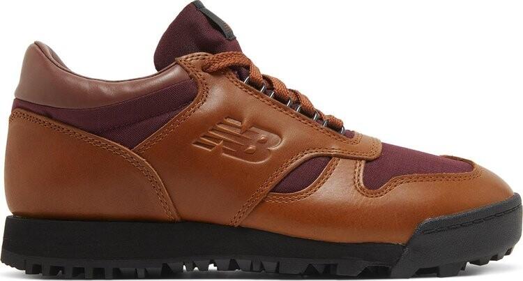 Кроссовки Rainier Low 'Glazed Ginger', коричневый
Кроссовки Rainier Low 'Glazed Ginger', коричневый