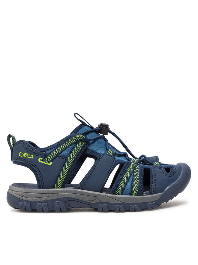 Сандалии Theseus 3Q95884 Cmp, синий
Сандалии Theseus 3Q95884 Cmp, синий