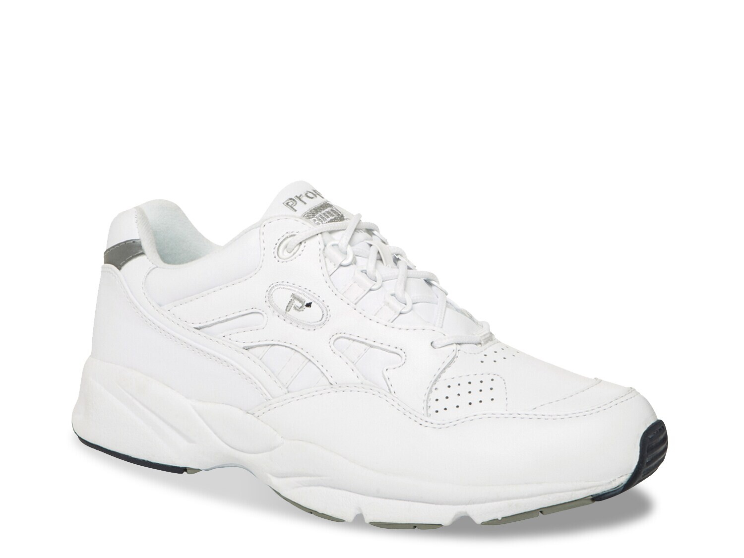 Кроссовки Propet кожаные, белый
Кроссовки Propet кожаные, белый