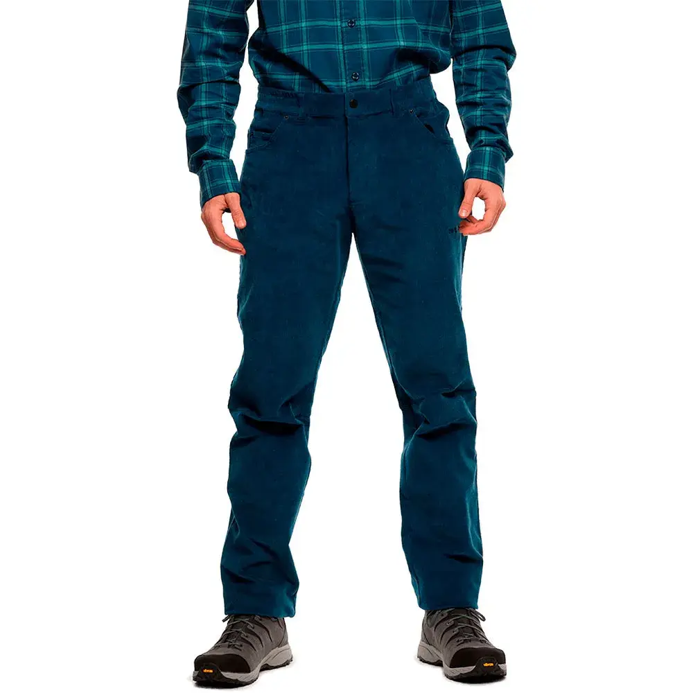 Брюки Trangoworld Fossano ST, синий
Брюки Trangoworld Fossano ST, синий