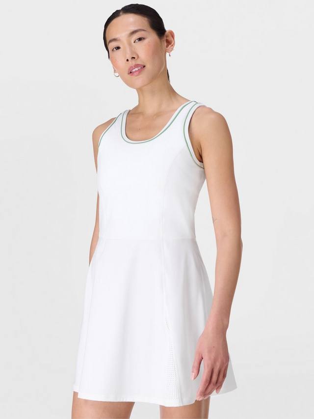 Платье Power Flare Sweaty Betty, White
Платье Power Flare Sweaty Betty, White