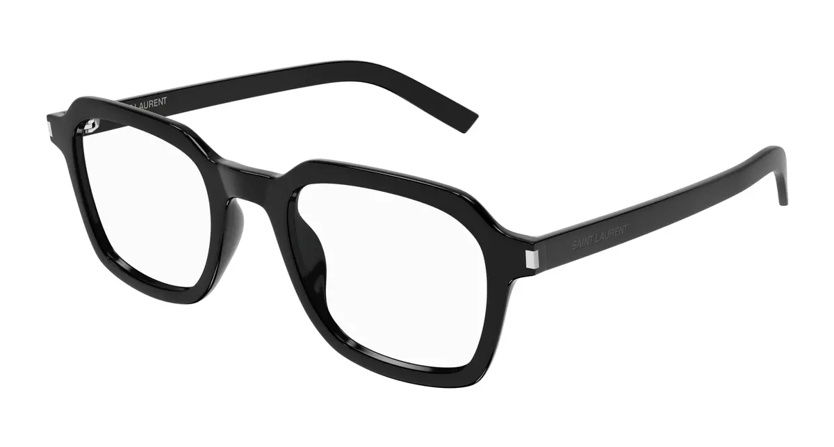 Оптические оправы унисекс SL 715 SLIM OPT SAINT LAURENT
Оптические оправы унисекс SL 715 SLIM OPT SAINT LAURENT