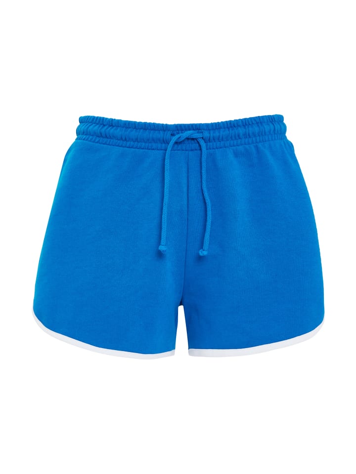 Шорты Threadbare, синий
Шорты Threadbare, синий