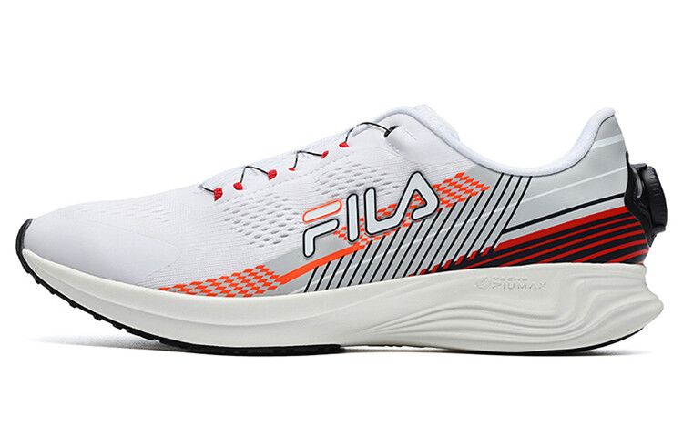 Мужские кроссовки FILA
Мужские кроссовки FILA